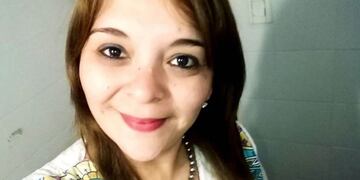 La enfermera asesinada estaba a punto de casarse\u002E (Web)