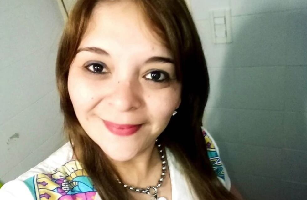 Detuvieron a un albañil con antecedentes penales por el crimen de la enfermera