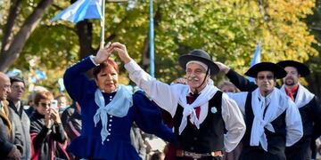 Aniversario del 25 de mayo