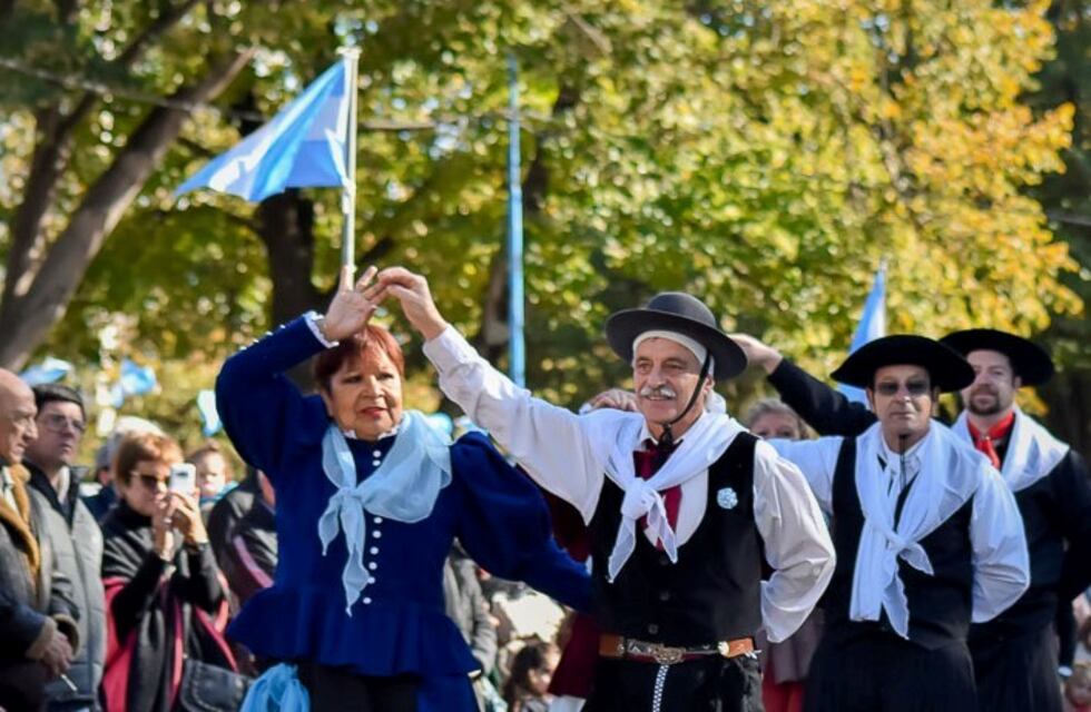 Este sábado se celebra un nuevo aniversario de la Revolución de Mayo