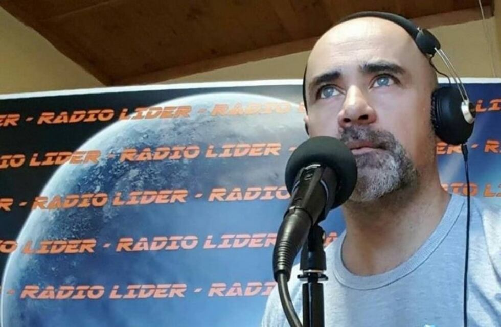 Puerto San Julián: atacan al periodista Juan Cettu