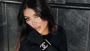 Así es la colección de careteras y zapatos de la empresaria..