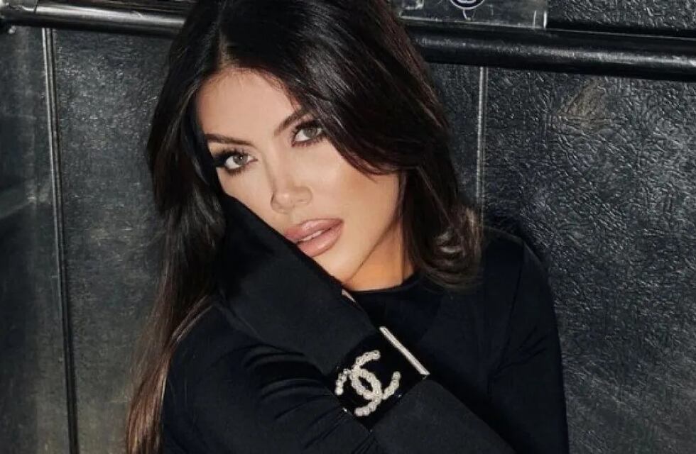 Regresó Wanda Nara con una nueva canción y causó polémica