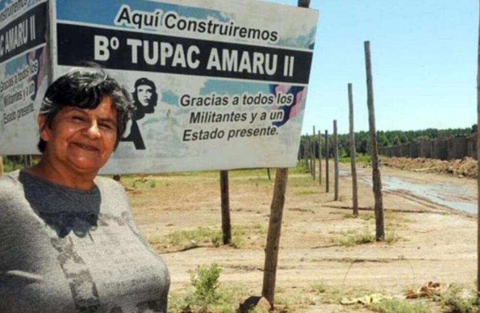Tupac Amaru de Mendoza: no encontraron irregularidades en las cuentas