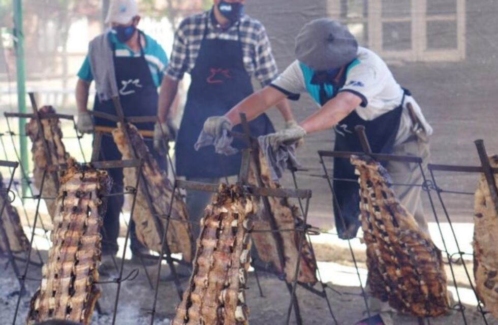 Cerró la Fiesta de la Ganadería y la edición 2021 también podría ser en primavera