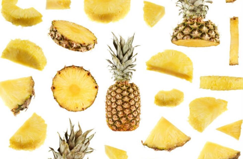 Qué beneficios brinda el consumo de ananá para la salud