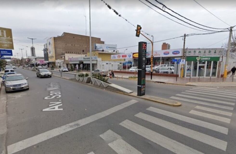 Caminó desde Buenos Aires hasta San Lorenzo para visitar a su novia y lo detuvieron