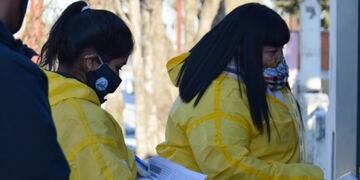 control a repatriados