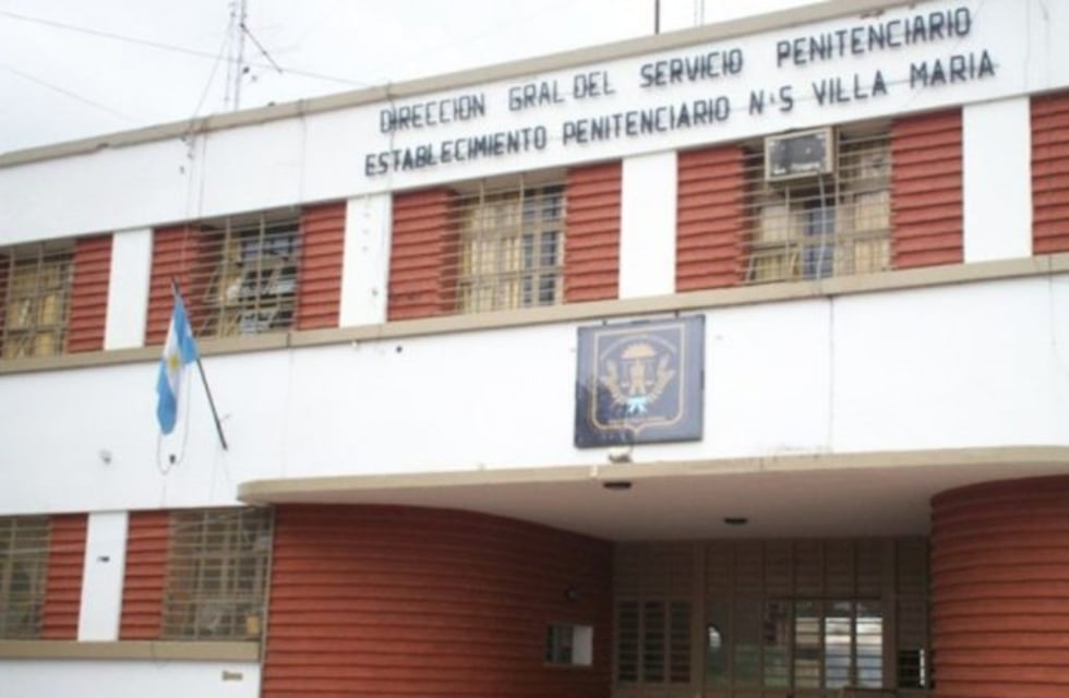 Presas en cárcel de Villa María piden prisión domiciliaria