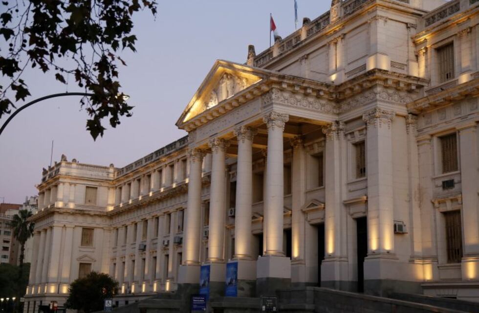 Este lunes no habrá actividades judiciales en Córdoba
