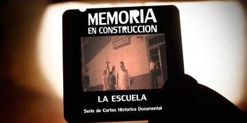Memoria en construcción