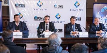 Consejo Asesor del debate