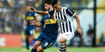 Cómo será la venta de entradas para Talleres - Boca