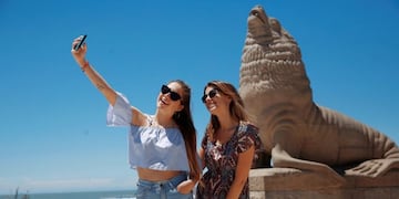 Mar del Plata (Foto: Prensa Emtur)