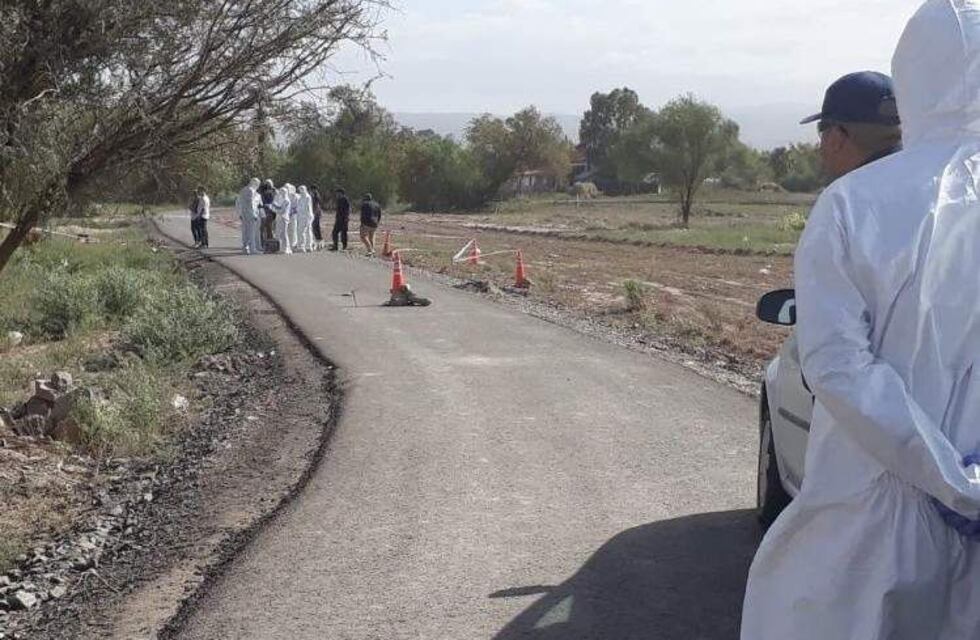 Otro crimen en Pérez: ejecutaron a un joven en un descampado en Cabín 9