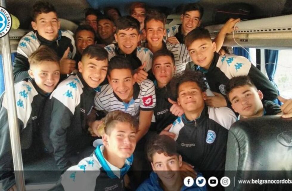 La Novena División de Belgrano, por el título