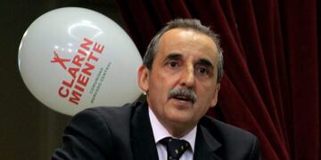 (EFE/Cézaro De Luca)