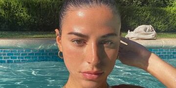 Victoria Villarroel (Instagram)