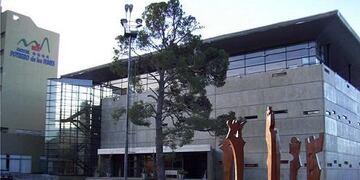 Caja de los Trebejos en San Luis