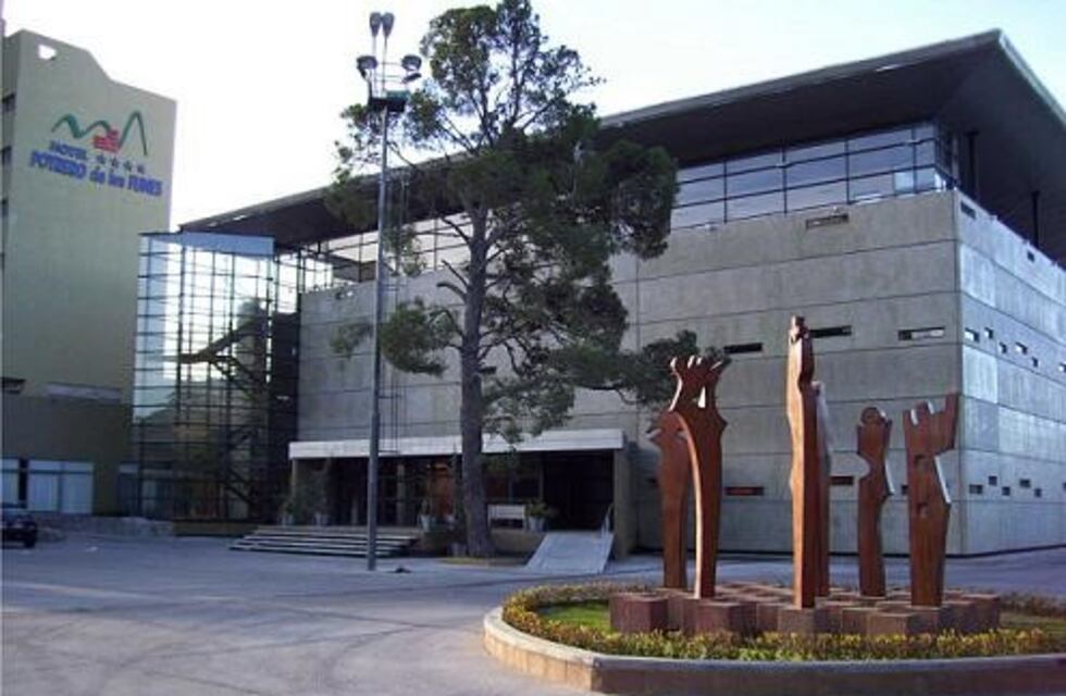 Finalizará en Potrero de los Funes la 11ª Cumbre Internacional de Jóvenes Líderes