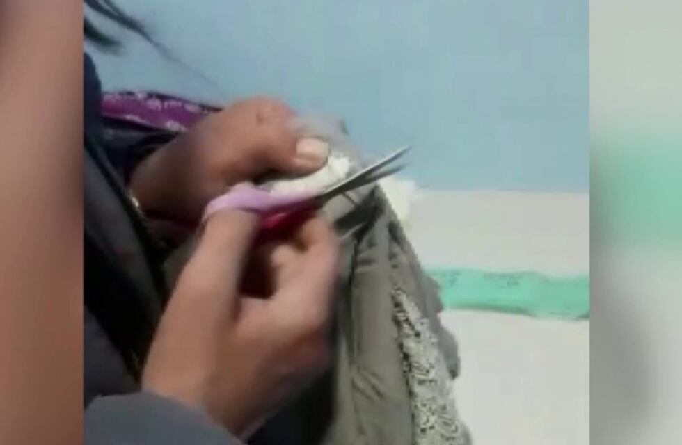 Visitas problemáticas: descubrieron marihuana en un escondite insólito en Piñero