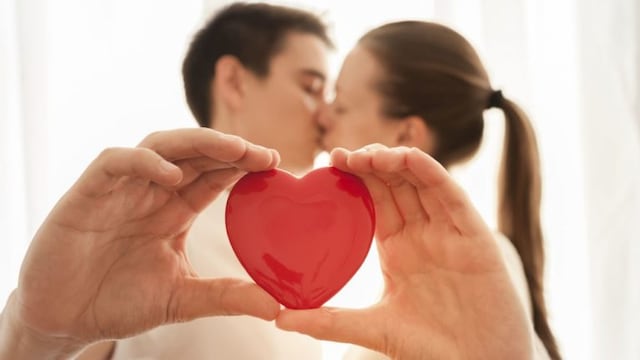 Sagirario es un signo de fuego y esta semana puede tener novedades en el amor.