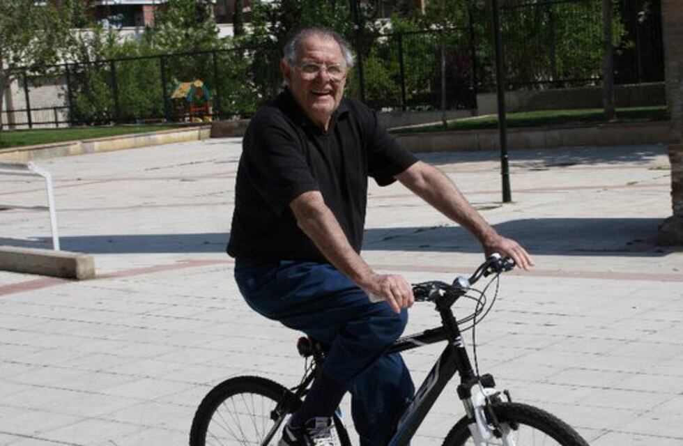 Carlos Paz: profundo pesar por el fallecimiento del doctor Oleiro