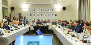 Las clases arrancan el 2 de marzo, excepto en cuatro provincias\u002E