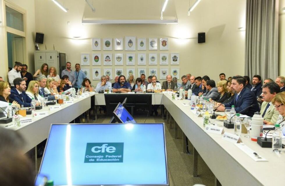 Las clases arrancan el 2 de marzo, excepto en tres provincias