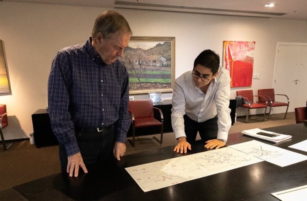 Coronavirus: retoman la construcción de tres hospitales en Córdoba