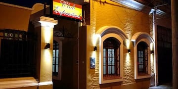 Club Español de Tres Arroyos (foto facebook)