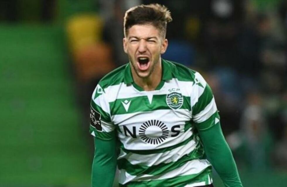 ¿Quién es el cordobés que está por ser vendido a Arabia Saudita por 8.000.000 de euros?