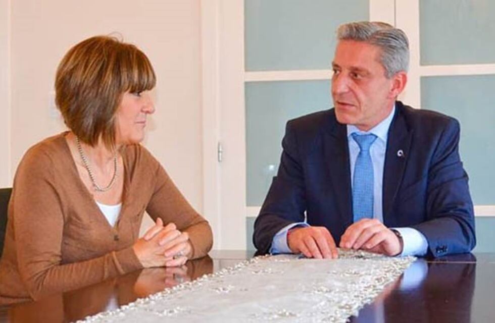 Villata: "Estamos convencidos que tenemos una opción inmensamente superadora"