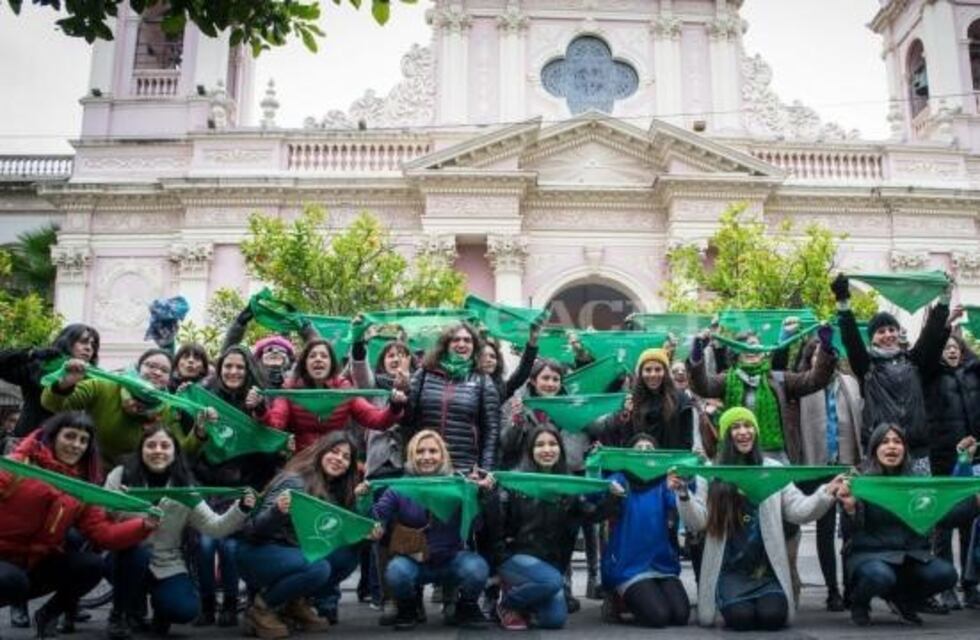 Nuevos reclamos por el aborto legal