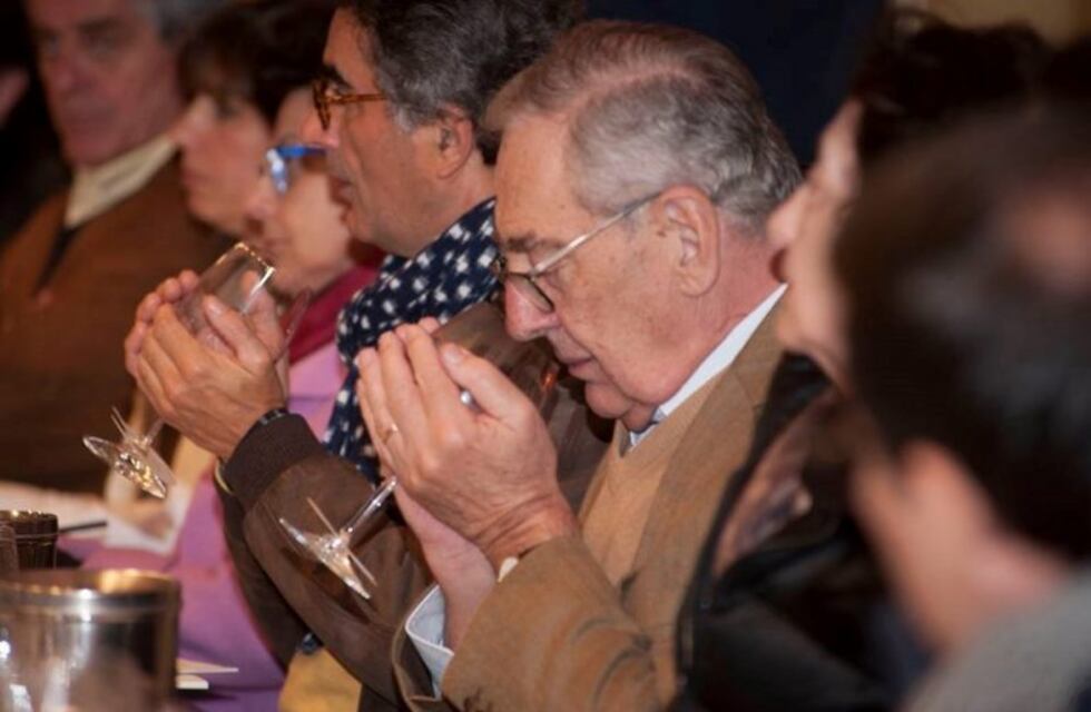 Los vinos mendocinos arrasaron en los Catad'Or Wine Awards