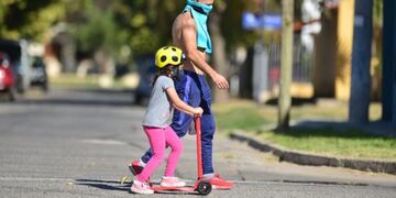 Municipios y comunas tendrán a su cargo la aplicación y el control para que se cumpla el protocolo\u002E