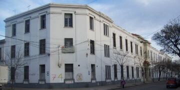 Dos ex empleados del Hogar del Huérfano fueron condenados por abuso sexual