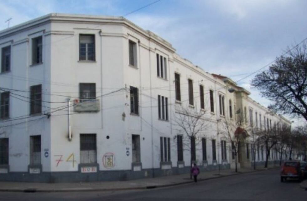 Dos ex empleados del Hogar del Huérfano fueron condenados por el abuso sexual de un menor