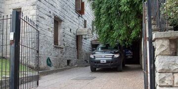 En Mar del Plata detuvieron a un violador de niños en situación de calle\u002E