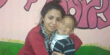 Daniela Ivana Reartes fue vista por última vez el lunes 11 de noviembre\u002E