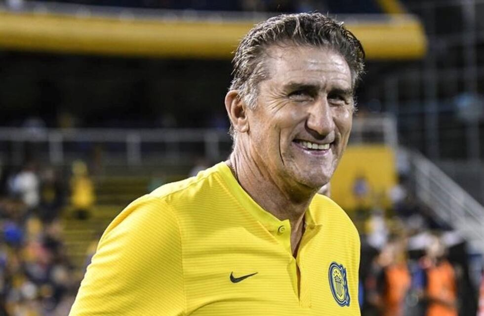 Bauza sumó dos ex canallas a la lista para reforzar el plantel de Central