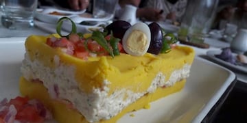 Causa limeña\u002E