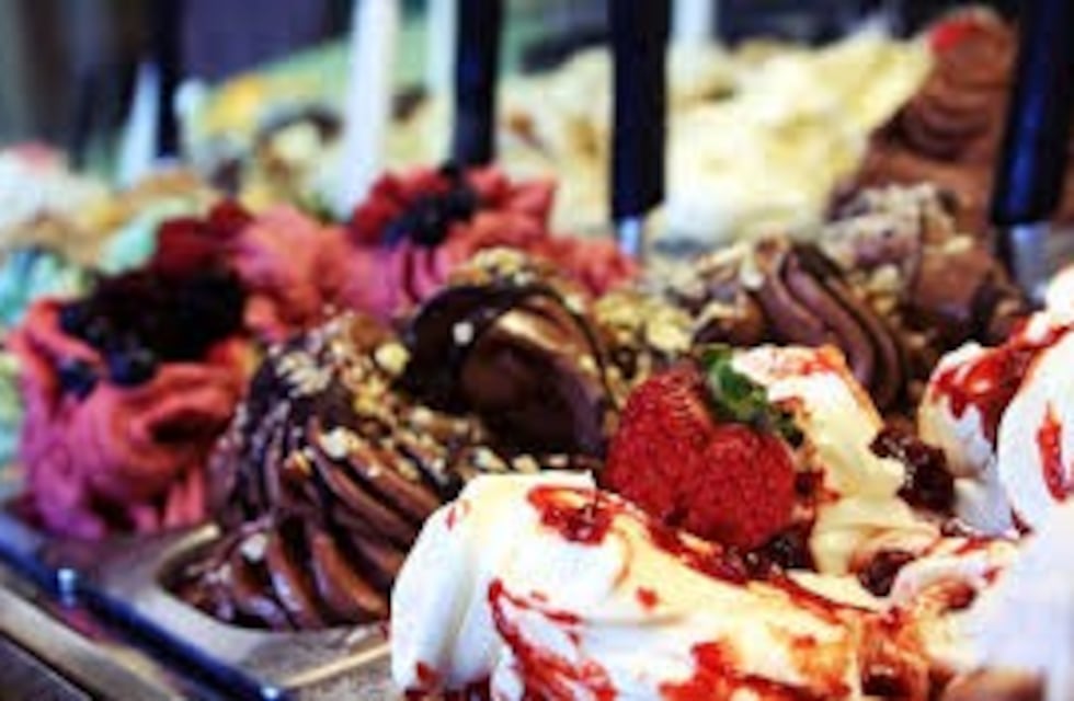 Cuatro locales platenses se suman a "La noche de las Heladerías"