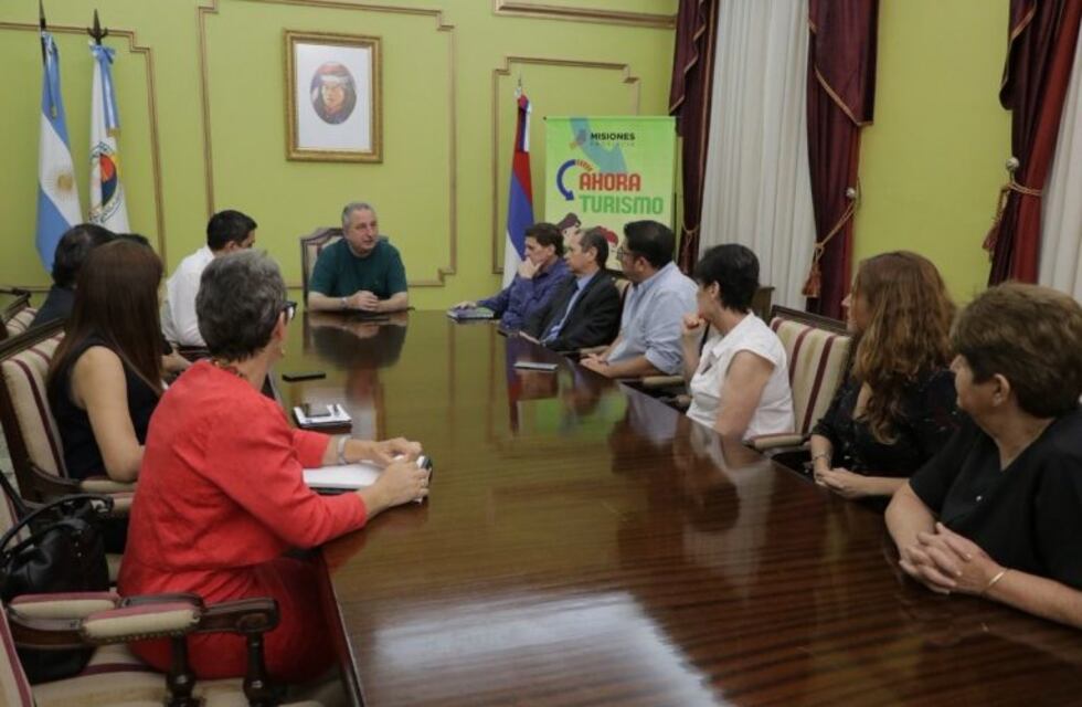 Lanzaron el "Ahora Turismo" que brindará promociones a los misioneros