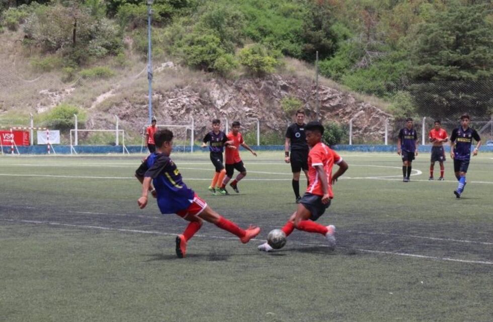 Se realizó la copa internacional de fútbol "Pasión de Multitudes" en Carlos Paz