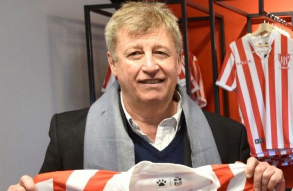 Castoldi: "El día a día es muy difícil, pero confiamos en salir adelante"