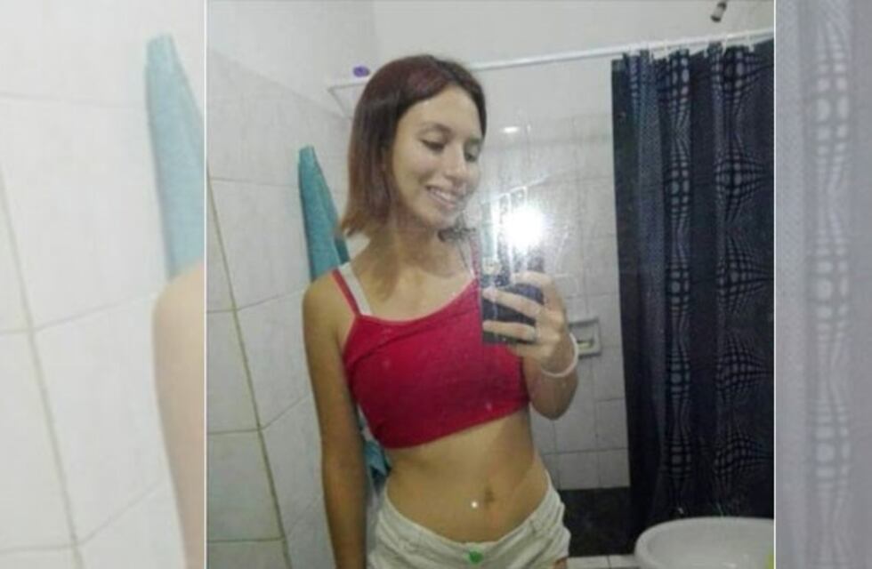 Buscan a una menor de 15 años que se encuentra desaparecida