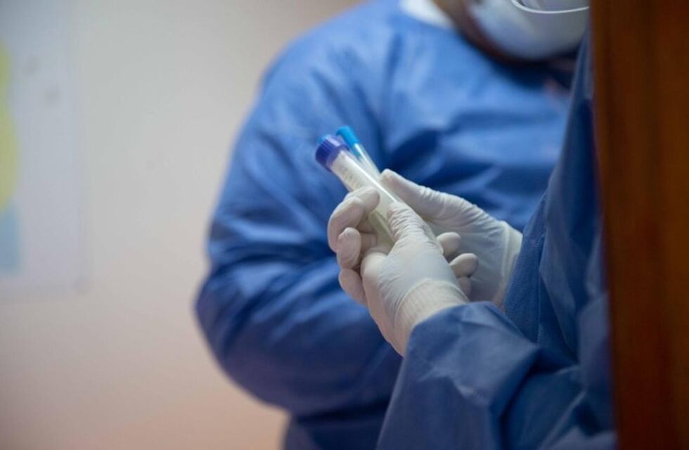 Coronavirus en San Francisco: Operativo Detectar en barrios Hospital y San Francisco