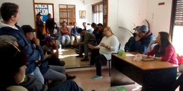 Asamblea ATE