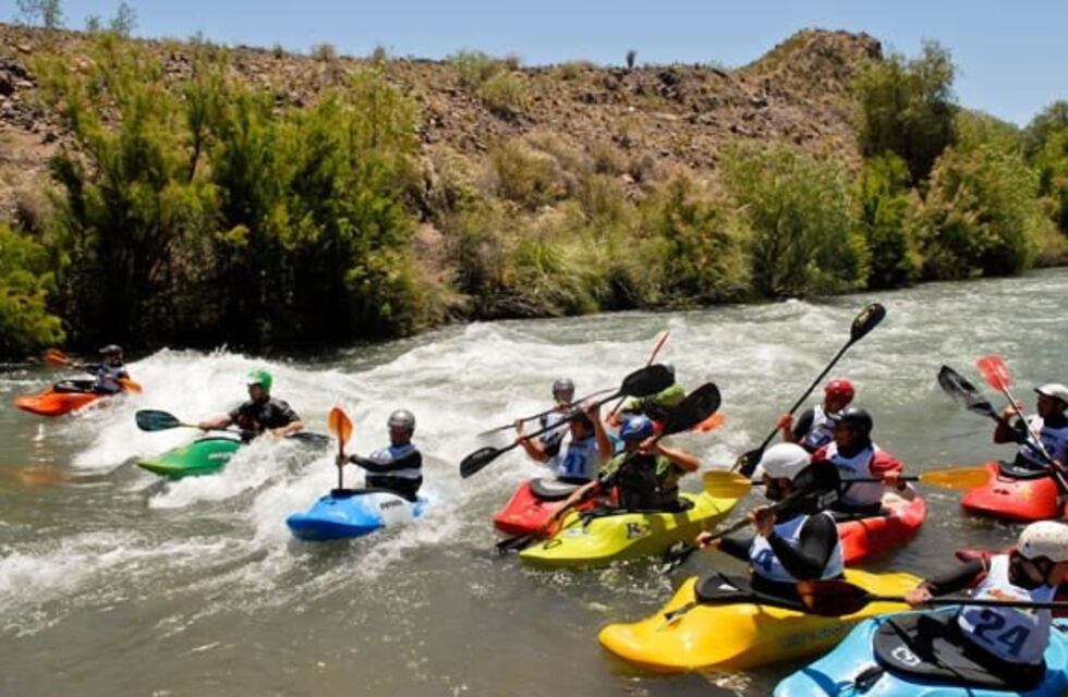 San Rafael: cómo será el Turtech RoadShow